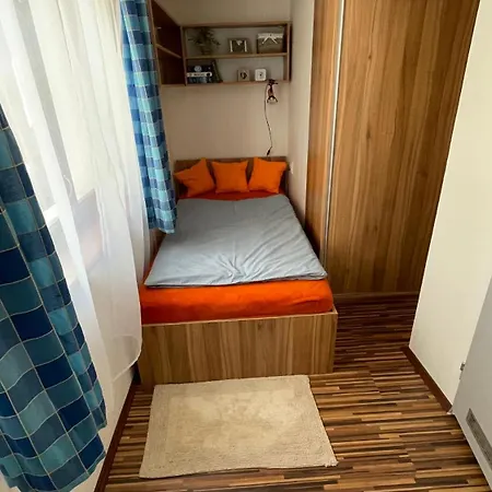 Konukevi Trncin 3*
