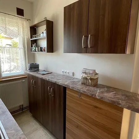 Pensjonat Trncin Mladá Boleslav