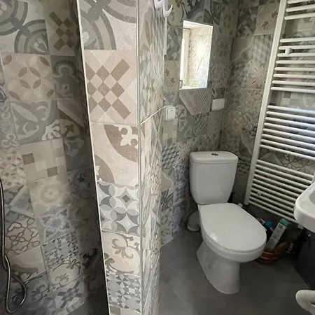 Casa de hóspedes Trncin Mladá Boleslav