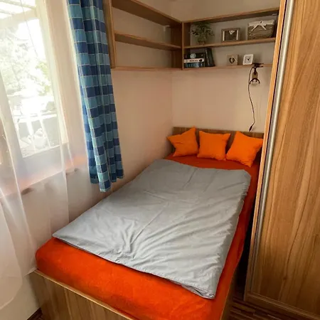 Trncin Casa de hóspedes Mladá Boleslav