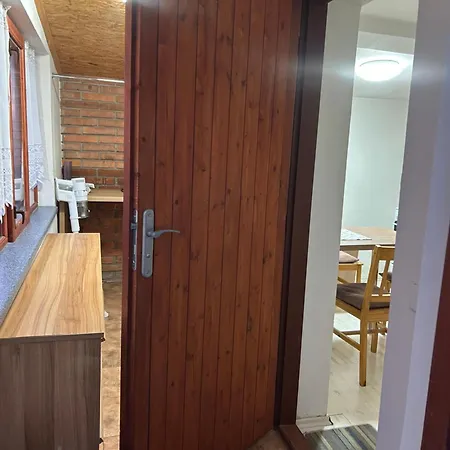 Trncin Casa de hóspedes Mladá Boleslav