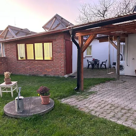 Trncin Casa de hóspedes Mladá Boleslav