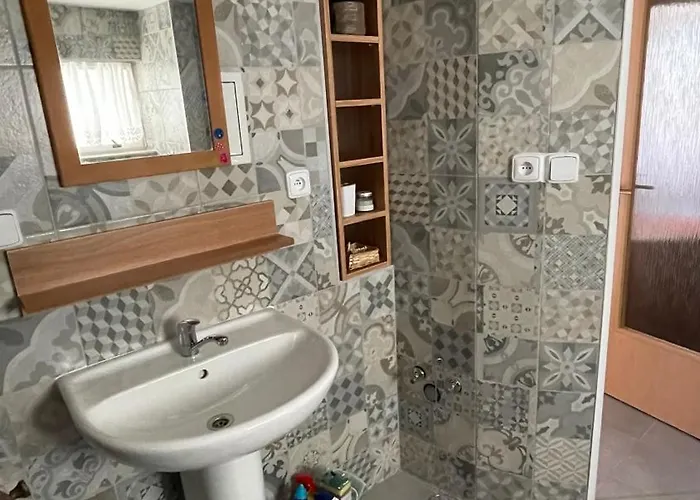 בית הארחה Trncin 3*